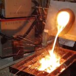 Induction Furnace