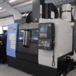 CNC Machine