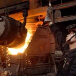 Foundry Raw Material