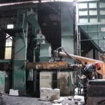 Lost Foam Casting